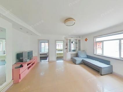 2室2厅 东华里效果图