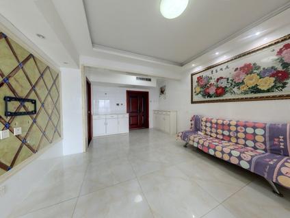 北京盛城东星2室2厅86.75平高楼层/共32层