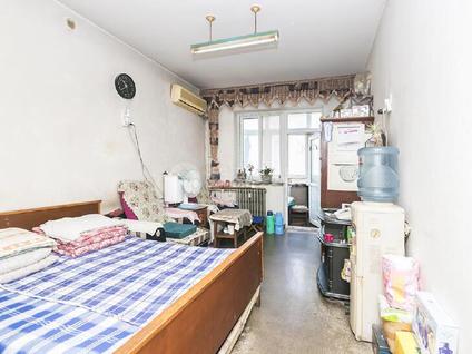 北京首钢模式口(东里小区)2室1厅59.69平高楼层/共6层