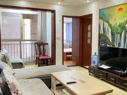 北京花果园(V区)2室1厅60平中楼层/共44层