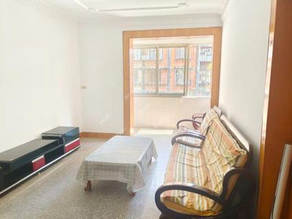 北京栗树头小区2室2厅63.66平中楼层/共7层