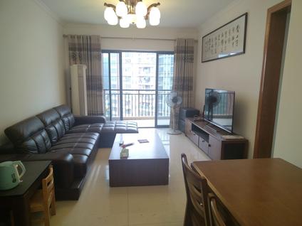 北京五邑碧桂园(漫绿苑)3室2厅89.48平高楼层/共15层