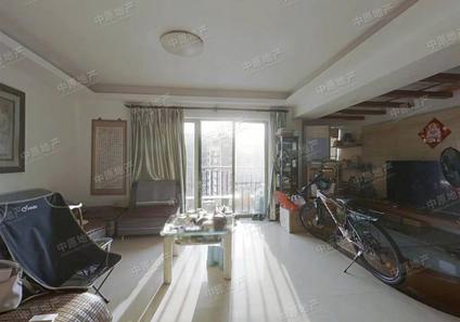 北京瑞心苑7室2厅192平高楼层/共18层