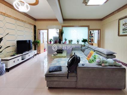 北京西湖雅筑小区2室1厅81.95平高楼层/共9层