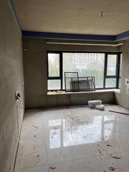 北京瀛州瑞府3室2厅139平低楼层/共18层