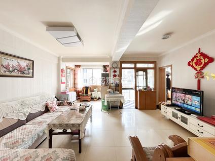 北京中路子小区2室1厅79.33平中楼层/共9层