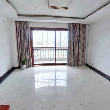 北京湖滨花园东区4室2厅151.99平中楼层/共12层