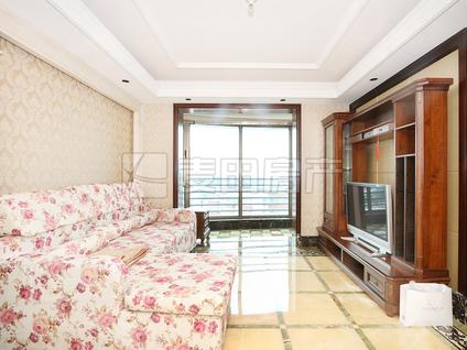 北京银河湾1室1厅58.96平高楼层/共20层