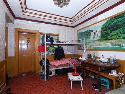 北京景芳(景苑社区)2室1厅57.65平高楼层/共7层