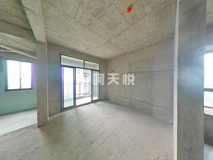 北京坤润金瓯湾3室2厅126平中楼层/共26层