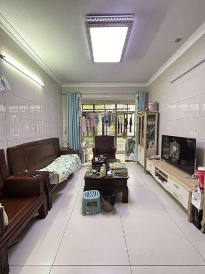 北京美兰新苑3室2厅102.39平低楼层/共22层