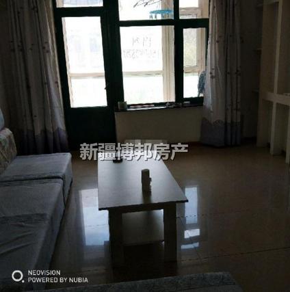 北京嘉华园(北区)3室2厅93.56平低楼层/共18层