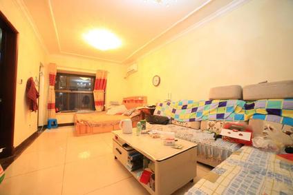 北京恒大雅苑(西区)1室1厅50.26平低楼层/共30层