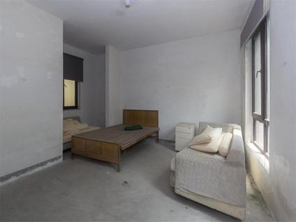 北京城开汤山公馆3室2厅199平低楼层/共1层