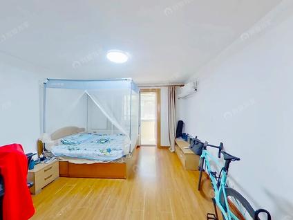 北京北大燕北园3室1厅80.5平中楼层/共6层