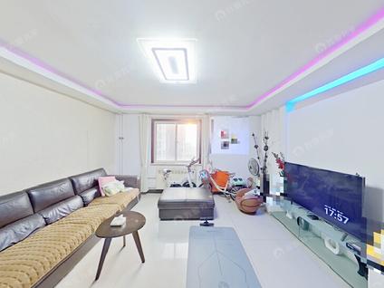 北京宏大北园3室2厅145.62平中楼层/共9层