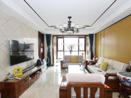 北京北京城建琨廷(南区)3室2厅142.97平高楼层/共6层