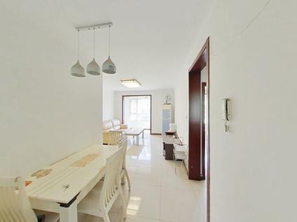 北京馨然嘉园(三区)3室1厅89.27平低楼层/共15层