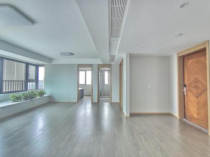 苏州金茂鸣悦棠前4室2厅126平高楼层/共24层