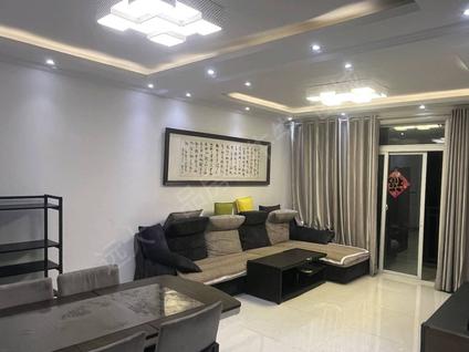 北京鸿儒世家2室2厅95平高楼层/共6层