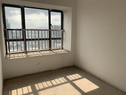 北京宏都新城3室2厅75.41平高楼层/共17层