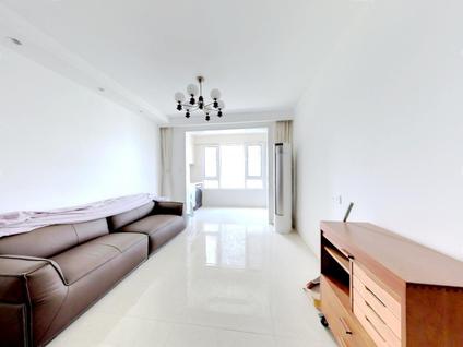 北京美的公园天下3室2厅97.67平低楼层/共34层