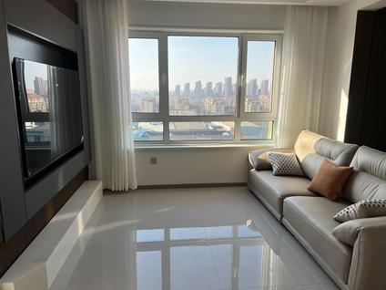 北京东城天下2室2厅81.48平中楼层/共27层