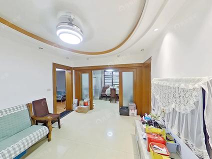 北京永康苑2室2厅78.45平中楼层/共7层