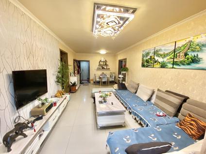 北京黄河阳光小区3室2厅111平中楼层/共28层