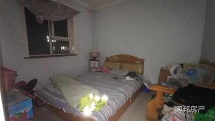 北京康明园(一二期)3室2厅106平高楼层/共6层