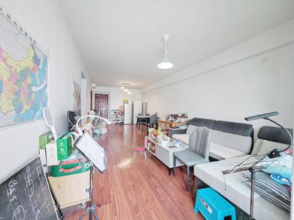 北京南城都汇(汇雅园)2室1厅88.84平中楼层/共18层