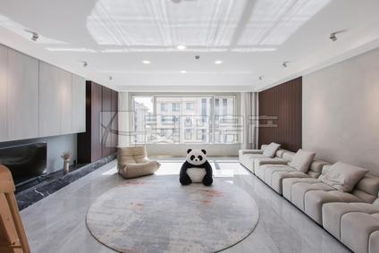 北京首开琅樾4室2厅227.4平高楼层/共9层