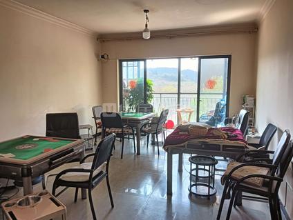 北京源清轩景3室2厅131.24平低楼层/共34层