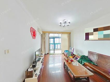 上海金缘坊小区4室3厅103.73平高楼层/共6层
