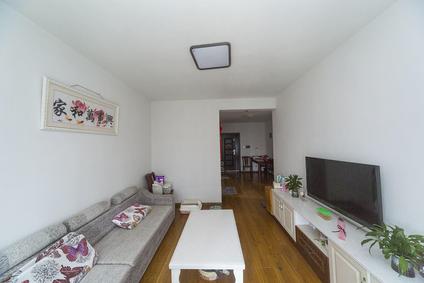 北京利港银河广场3室2厅86.93平高楼层/共30层