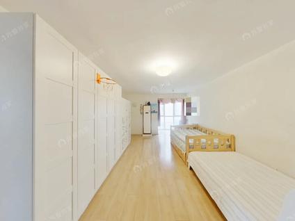 北京顶秀青溪2室1厅126.58平低楼层/共15层