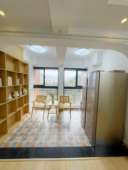 北京中天甜蜜小镇3室2厅104平中楼层/共42层