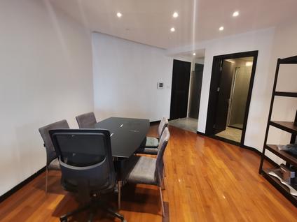 北京泰府名邸2室2厅118平高楼层/共30层