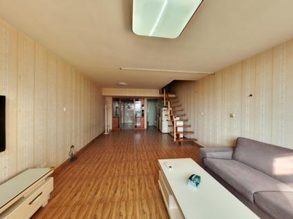 南京尚景公寓2室1厅64.83平中楼层/共11层