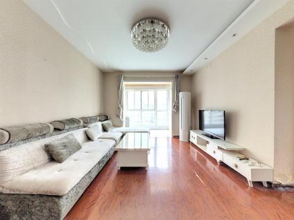 北京世融嘉城2室2厅94.56平高楼层/共31层