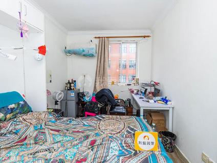 北京高安路9弄1室1厅25.62平中楼层/共7层