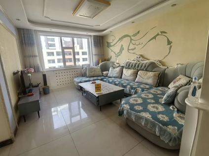 北京城北疾控中心家属院2室2厅85.38平中楼层/共5层