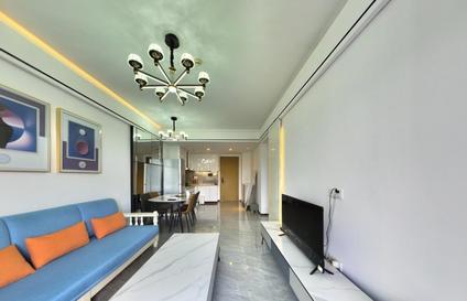 北京依山云锦3室2厅71平中楼层/共33层