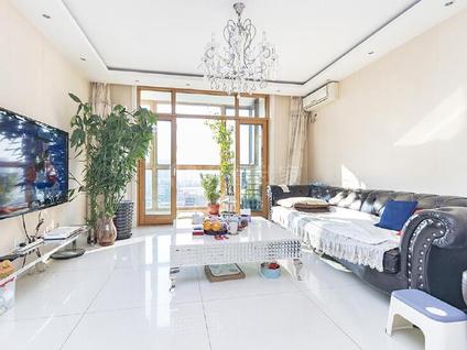 北京金隅凤麟洲(西区)3室2厅120.93平高楼层/共10层