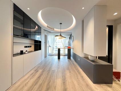 海口海航豪庭(北苑二区)3室2厅159.48平高楼层/共24层