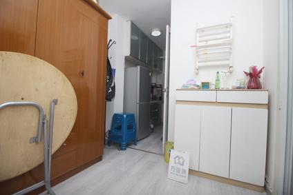 天津丹东里1室1厅36.2平低楼层/共6层