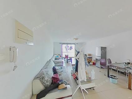 北京田家园小区3室1厅120.29平高楼层/共6层