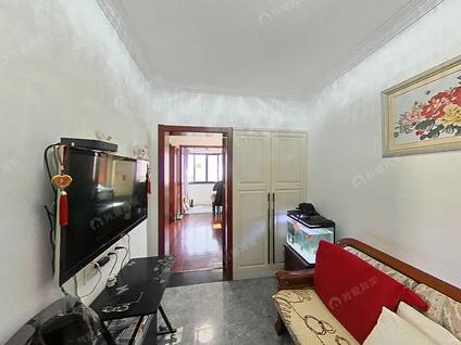 北京文汇小区(南区)1室1厅41.06平高楼层/共6层