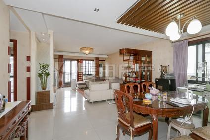 北京欧陆经典(凯旋城)3室2厅160.54平高楼层/共23层