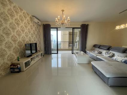 北京鸿泰海半山3室2厅95.58平高楼层/共32层